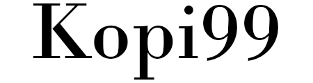 Kopi99